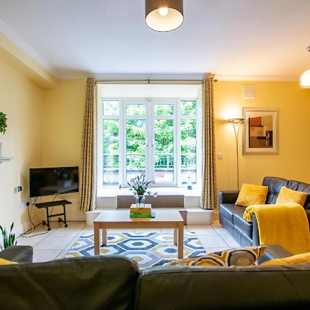 125 - The Duplex At Gort Na Coiribe, By Shortstays Galway Eksteriør bilde