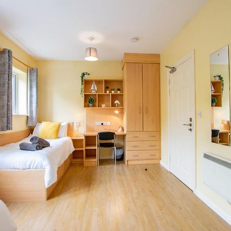 125 - The Duplex At Gort Na Coiribe, By Shortstays Galway Eksteriør bilde