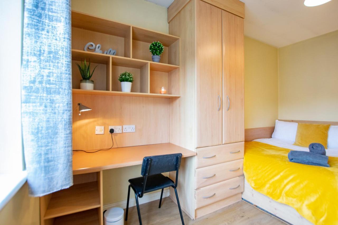 125 - The Duplex At Gort Na Coiribe, By Shortstays Galway Eksteriør bilde