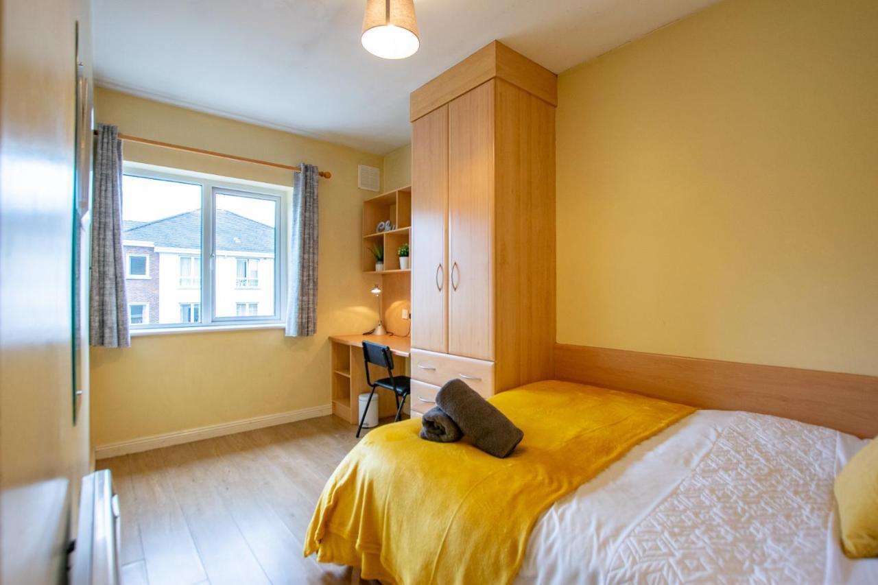 125 - The Duplex At Gort Na Coiribe, By Shortstays Galway Eksteriør bilde