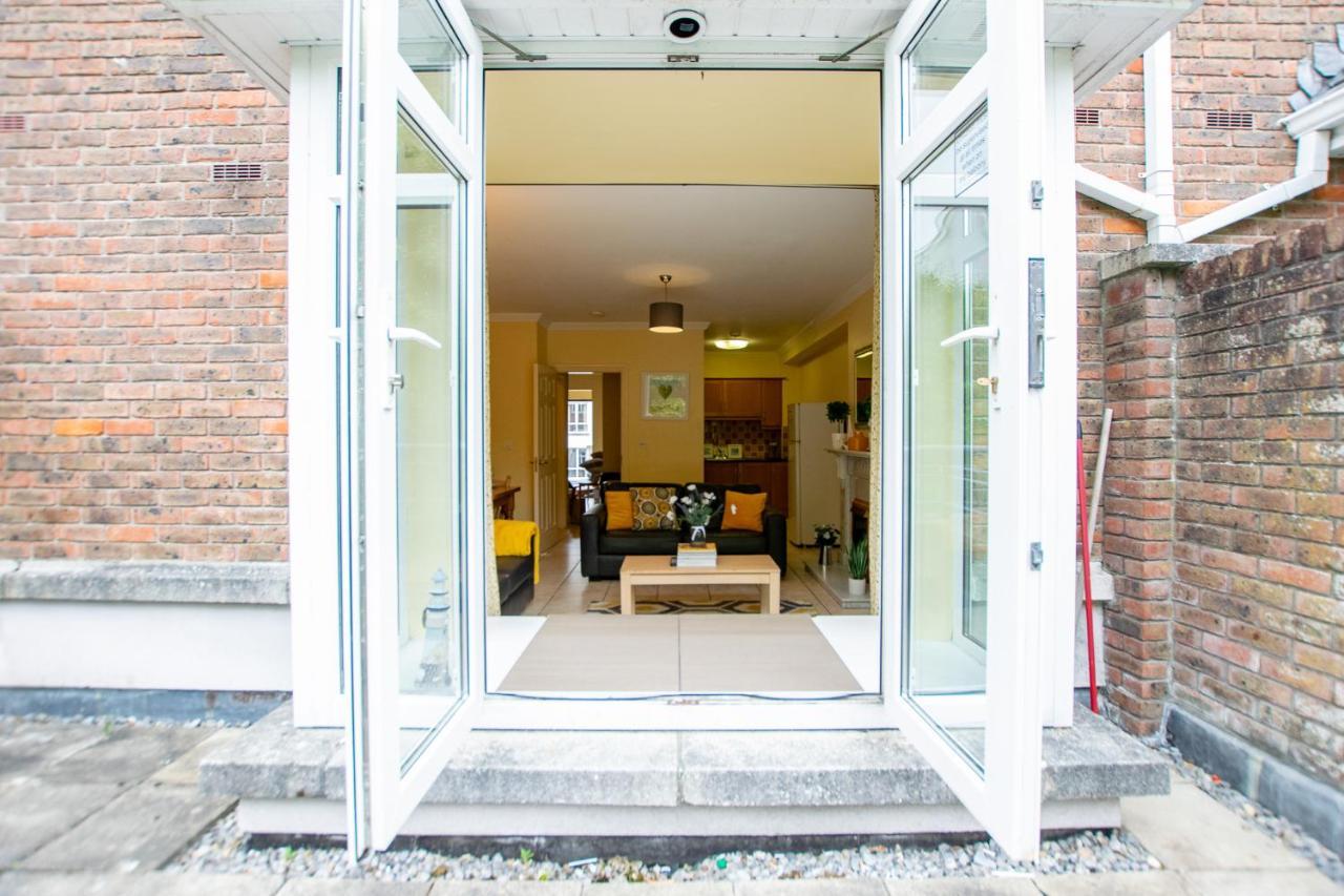 125 - The Duplex At Gort Na Coiribe, By Shortstays Galway Eksteriør bilde