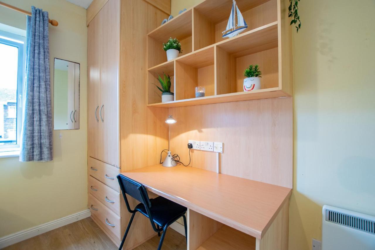 125 - The Duplex At Gort Na Coiribe, By Shortstays Galway Eksteriør bilde