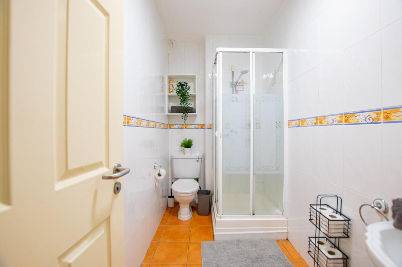 125 - The Duplex At Gort Na Coiribe, By Shortstays Galway Eksteriør bilde