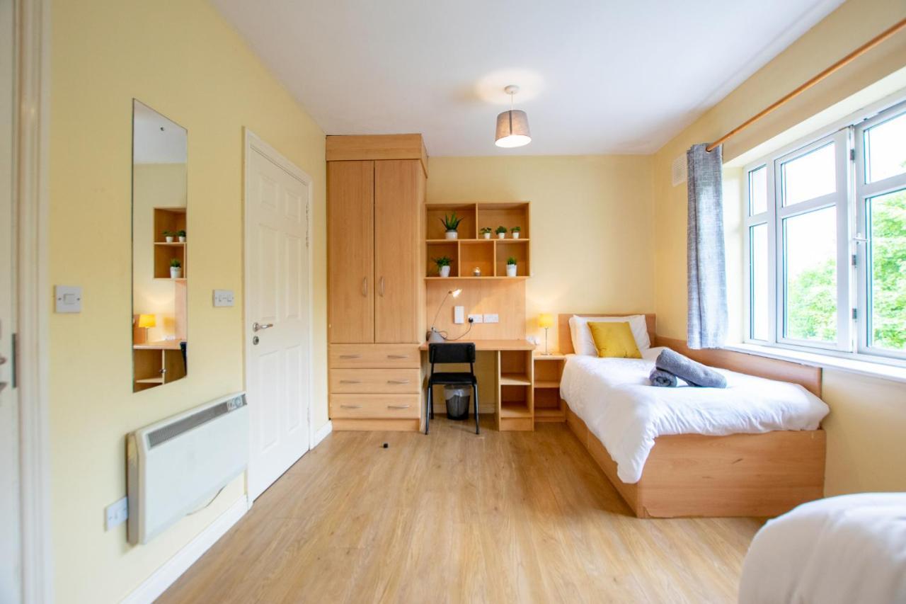 125 - The Duplex At Gort Na Coiribe, By Shortstays Galway Eksteriør bilde
