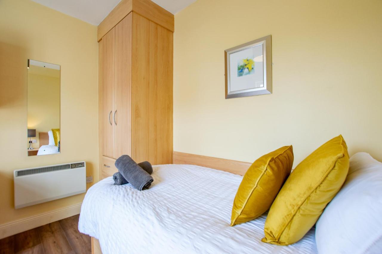 125 - The Duplex At Gort Na Coiribe, By Shortstays Galway Eksteriør bilde