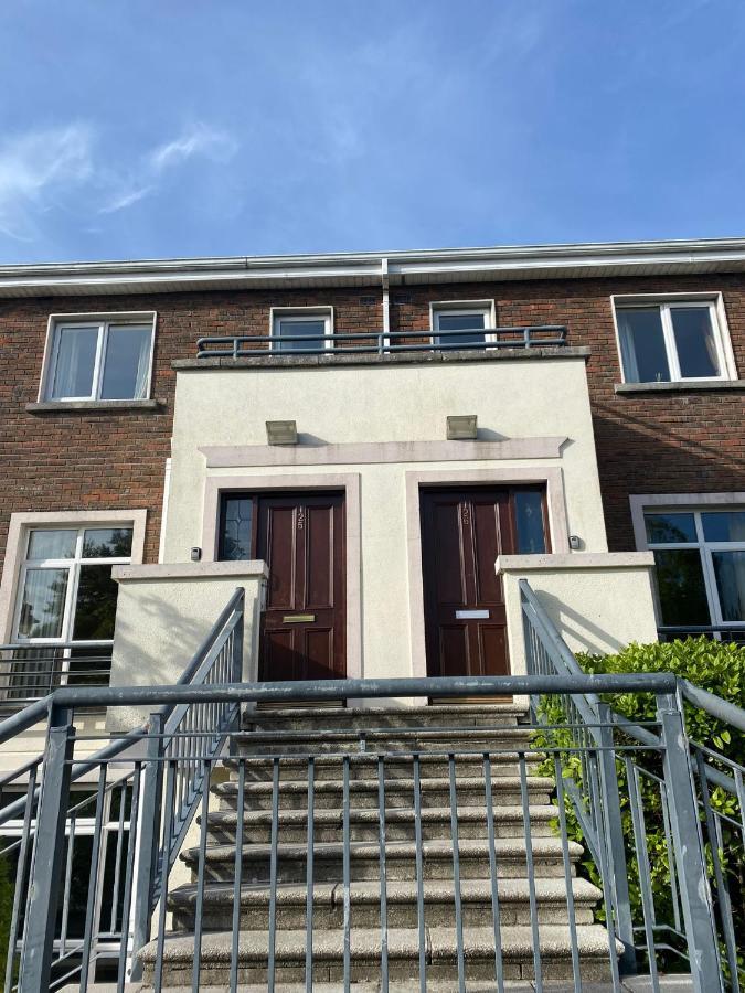 125 - The Duplex At Gort Na Coiribe, By Shortstays Galway Eksteriør bilde